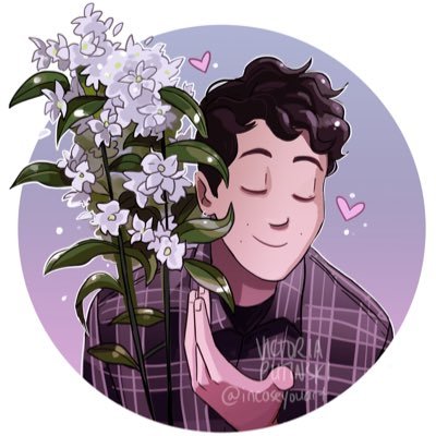 phantasticrae's profile picture. hyperfixation so bad i had to make a phan account || she/her • 26 • grey-ace • post hard launch phannie 🐁