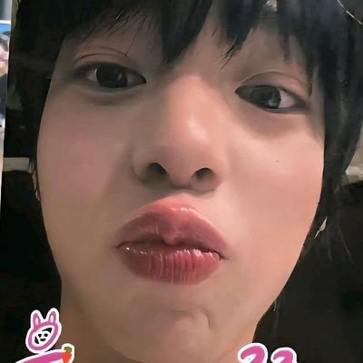 HanChihUniverse's profile picture. @AHOF_official                         
🐰🐈‍⬛ bias | OT9 ☆