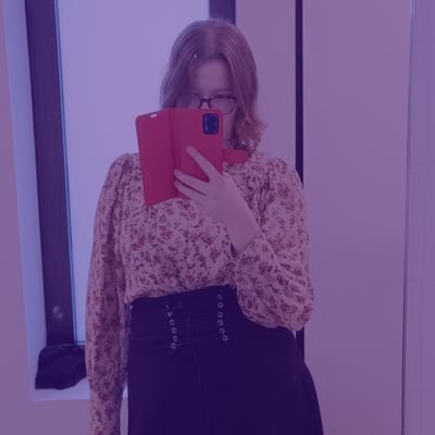 percylivee's profile picture. ❝Haters gonna hate❞
─ ♡Panromantic Asexual♡
─♫ Bff: @gothichotchreid
─✮#AgitationSMP
─✵ Lover era💅
─♧ Priv: @elev3nsbae
─∆  NOT me: @deffonotpercy