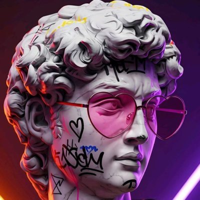 smart_powers's profile picture. Founder | 2D/3D Visual Artist &amp; Web Developer
Crafting high-impact visuals, animations, and digital branding that elevate brands and projects across industries.