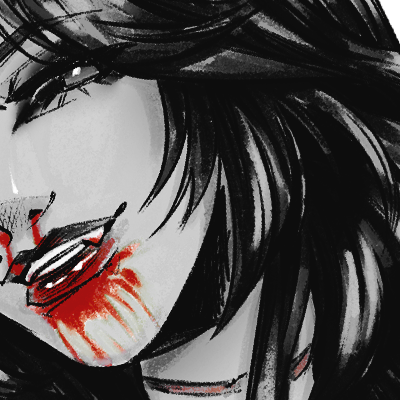 SANGUINETASTE's profile picture. ⠀⠀⠀⠀⠀⠀⠀⠀⠀⠀⠀⠀⠀⠀⠀⠀ᴛʜᴇꜱᴇ ᴄʀᴏꜱꜱᴇꜱ ᴀʟʟ ᴏᴠᴇʀ ᴍʏ ʙᴏᴅʏ
⠀⠀⠀⠀⠀⠀⠀⠀⠀⠀⠀⠀⠀⠀⠀︶♱︶︶♱︶︶♱︶︶♱︶︶♱︶︶
⠀⠀⠀⠀⠀⠀⠀⠀⠀⠀⠀⠀⠀⠀⠀⠀⠀⠀⠀ʳᵉᵐⁱⁿᵈ ᵐᵉ ᵒᶠ ʷʰᵒ ⁱ ᵘˢᵉᵈ ᵗᵒ ᵇᵉ ..