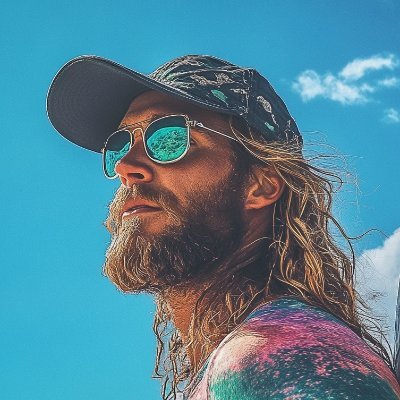 surfstykCrypto's profile picture. Keeping the dream alive 24/7. Bullish on Solidity & EVMs.