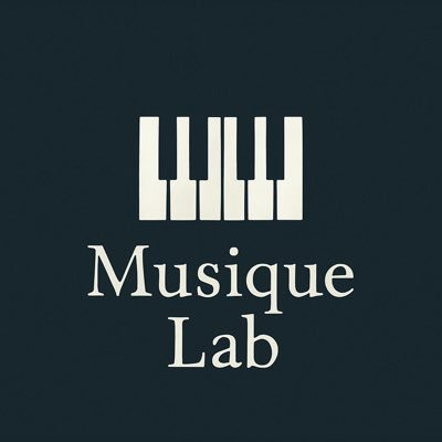 musiquelab's profile picture. 静かなクラシック／ピアノBGMを作っています。録音作品中心。 Musique Lab（BOOTH）で公開中（静かなショパン3作品）。 Quiet classical & piano BGM.