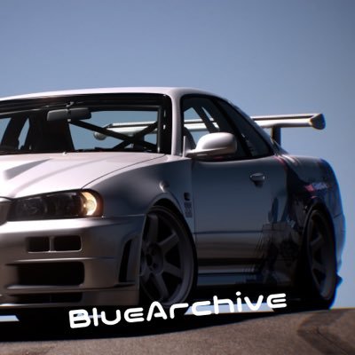 satoshi_34ztune's profile picture. NISSAN R34 GT-R Z-Tune GT7 放課後スイーツ部顧問 #ブルーアーカイブ #ブルアカ #杏山カズサ pixiv https://t.co/eaDOp0U6zk