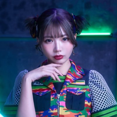 hiichan_fr2pon's profile picture. ࣪ ˖ ⊹ ࣪ ˖ ⋆✰ ʚ2026.02.11 Zepp新宿ワンマンライブɞ ⋆✰ ⊹ ࣪ ˖チャンネル登録者数62万人 @fr2ponofficial のきみどり担当、派手髪。ｸﾞﾙ-ﾌﾟの中で1番背高い人です。 #ひうい