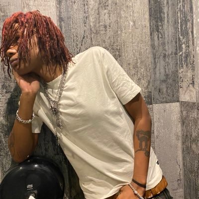 lilnosebleedd's profile picture. 