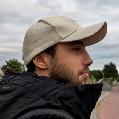 kamerlamp1's profile picture. 