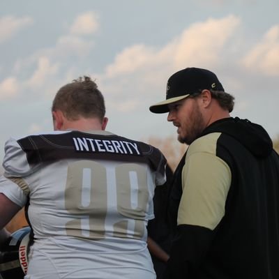 AndrewLansink's profile picture. Husband-Father-Teacher-Coach