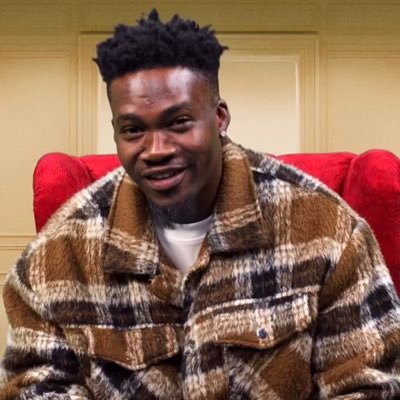 Mariamoluwanif6's profile picture. 