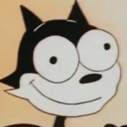 FelixElGato26's profile picture. Estudiambre de arte, """Dibujante""" y furro veinteañero 💀//Amo a mi mapache hermoso: @PTSAcc18 ❤️uwu (el hizo el banner)