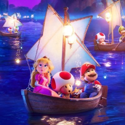 MarkPlays4602's profile picture. Love things such as, YouTube, Gaming, Music, Dogs, Disney, Star Wars, Marvel, DC, Nintendo,The Walking Dead, Overwatch and the beach. phew that was long.