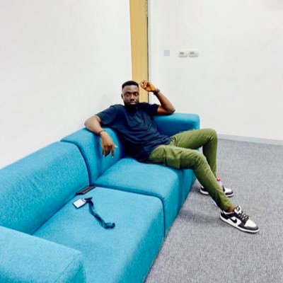 most_dela's profile picture. Faith 🏋️ Mountains | Data Analyst | AI Automation Dev | Building stuff that helps your Organisation work better |