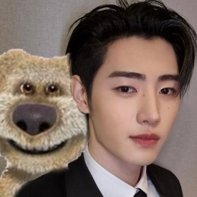 jongseongjoint's profile picture. off the heehoon blunt & jay joint popping my XOnax…🐧🦌🐈‍⬛ sillygenes unite