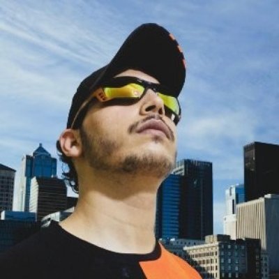 MbarkT3sto's profile picture. .NET Specialist