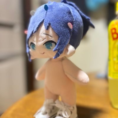 kttt_01's profile picture. 趣味雑多なアラサー 編み物とぬい作りが今のブーム