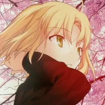 Arcueid_S2's profile picture. 토스리퀘 1001-5573-8071 ::