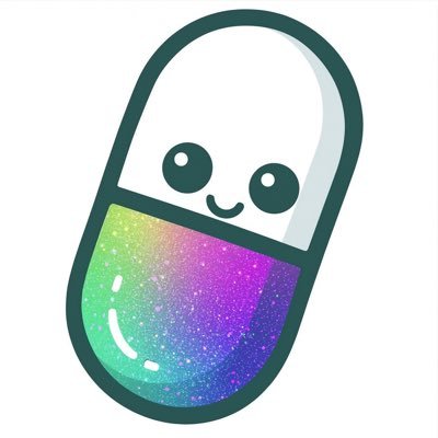 babypillfun's profile picture. A tiny pill with a giant dream. Launch will be live on pump fun 3rd december 01.00 PM UTC! All links related to us are below.👇👇💊