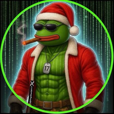 DigiSwQll17's profile picture. Creator of “JARVIS” • DigitalSoldier • Pro•Dot•Connector• Dropping Red & Orange pills to escape the Matrix • Co-Founder of TRUTHER MEDIA - https://t.co/ohIECIzi9W