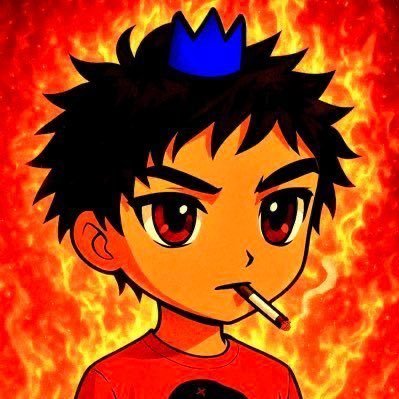 Maduu_rcy's profile picture. Degen😈|| Reply guy👨‍💻||Content-Writer✍️|| Dm for Collab and Promo.