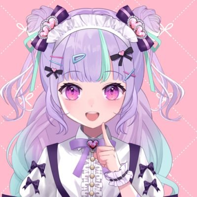 aco_cawaii312m's profile picture. きゅるるるん♡♡可愛いモノ大好き🎶お話大好き🎀/17(イチナナ)11月1日デビュー✨/321.inc所属/Vライバー/17＆Xフォロー待ってるね