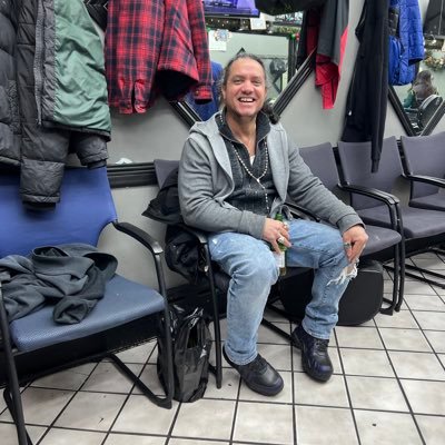 ChikyGomez4's profile picture. 