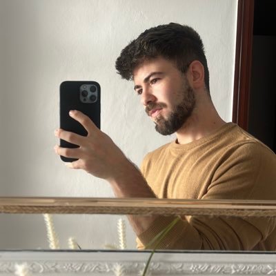 diegomorato8's profile picture. 🎓 Derecho US 📚 ITSS. Me quejo para reírme. No te tomes toda la vida en serio, ni tampoco todo este perfil.