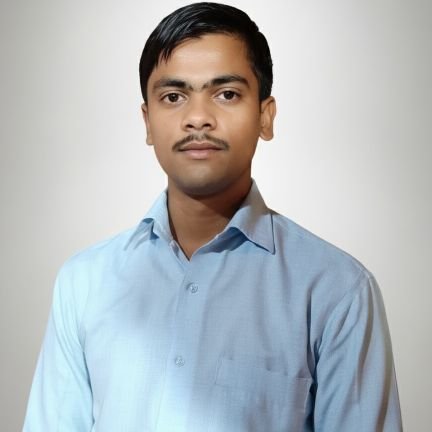 iamspsushil's profile picture. Sanatani 🚩 | Healthcare Professional 🩺
Simplicity in lifestyle, excellence in service। Sharing medical awareness, guidence & positive living.