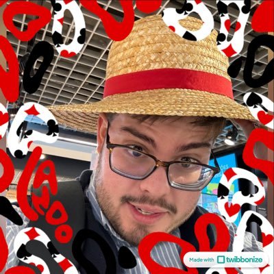 TiagodsMota's profile picture. Javardos gonna javardate, Lando Norris my GOAT #LN4💚