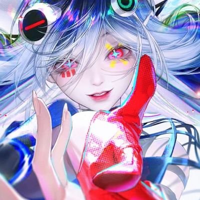 esventual's profile picture. ♯