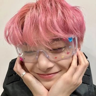 hyucin's profile picture. you are youtiful / wants dumpling & bread