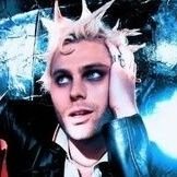 dizzleswizzlin's profile picture. living in the glitter baby