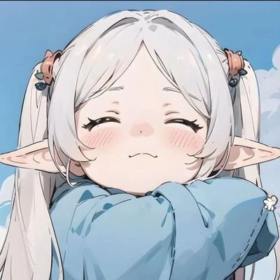 ImZoerua's profile picture. En este perfil se tiene en cuenta el punto de vista de los ciegos