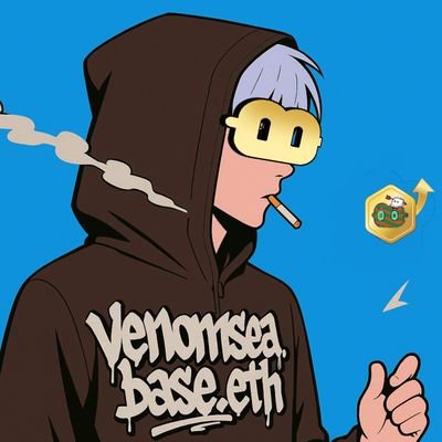 Muchlas168's profile picture. Reply Guys💬
Yap early, yap only, yap often.
Kaito :  https://t.co/0jDrHyVn8u