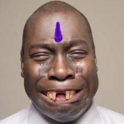 kata_lull's profile picture. यहां गटरछापो का ऑपरेशन दूरबीन डाल के किया जाता है