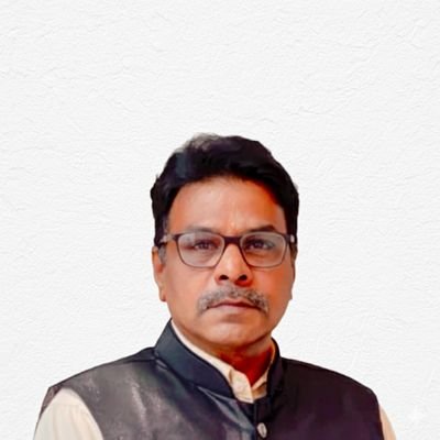 milindarolkar's profile picture. Director, Maharashtra Co-Op Banks Federation /
Web Journalist, Trust only the facts! India First👍 tweets personal