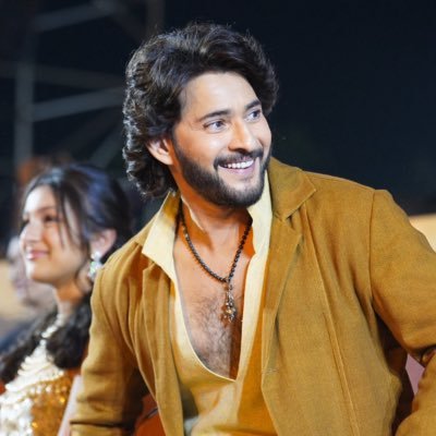 Nani__dhfm's profile picture. Kattu Banisa nii neeku @urstrulymahesh🫀 konaseema | varanasi