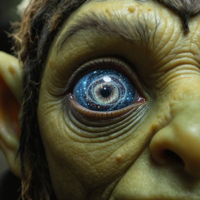 rootchallenge01's profile picture. Neurodivergent lens 🧩 Science and systems ⚙️ Aspiring Writer ✍️ AI art - Cinematic & abstract hybrid artist 🖼️  Aussie 🦘 https://t.co/5tZvE6I7mE