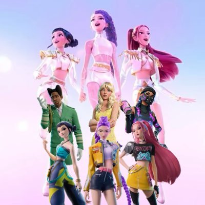 AKATheCreator_'s profile picture. Hello My Name is AKA Please give A Follow My mains are Tyler, The Creator, Zoey, Dancia, Synthwave, Hope (Sometimes), Hatsune Miku & Sabrina Carpenter