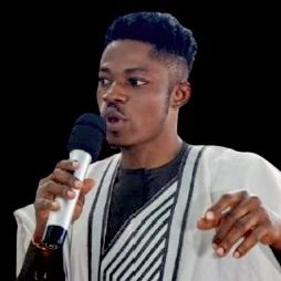 onlywiseemmaonx's profile picture. MC 🎤 | Event's Planner | Unusual Entertainer | SMM Expert | Content Writer | LinkedIn Business Connection Expert

Trouble Maker | Peace Seeker 

💯 Engagement