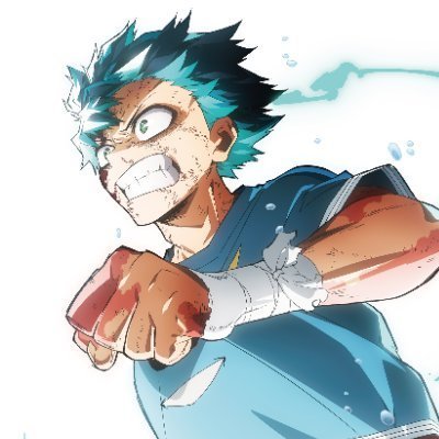 DaruisDigg30606's profile picture. Deku