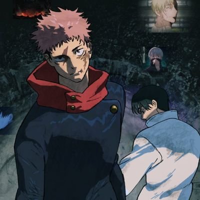 _BlacSturm9's profile picture. ꪀꪮꪜꪖ