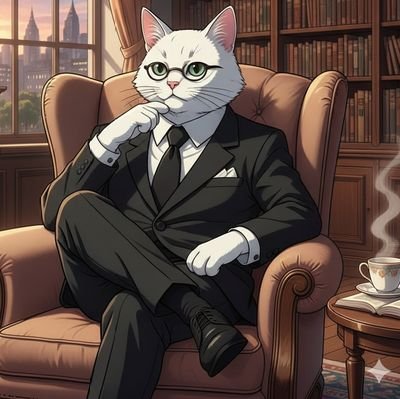 ChindahLloyd's profile picture. BELIEVER🎱 WEB3 NOOB?🎱 @SMCDAO 🎱 $WKC $DTG $OCICAT $GTAN $TKC