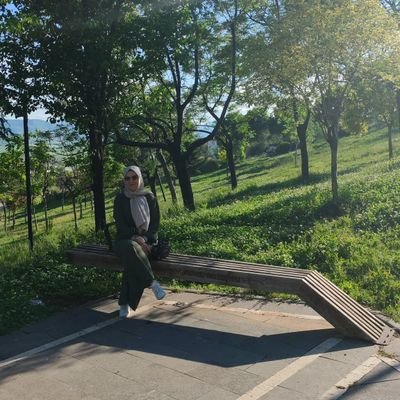 TekrarCocukOlsm's profile picture. Erciyes İlahiyat 🎓

Akdeniz YL ( Din Psikolojisi ) 📚