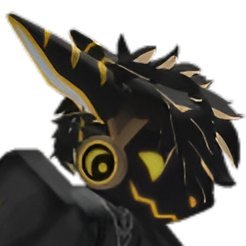 didi_fux's profile picture. Diseñador+Desarrollador #GamesRoblox e #Web, Arte Grafica+Music-LoFi.
Edición Video y G.Plays. -36-
#NotFreeSchlep - #FreeRoblox
📩YoSoyDiFu@yahoo.com📩