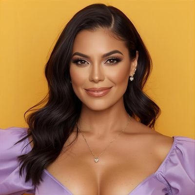 LatinaOnSol's profile picture. No one can deny the irresistible charm of a beautiful Latina, we keep the blockchain spicy! FdcY2Ncp6cZGGXRXVgZNjGNFQvejcGnHFCbNwuRedoge