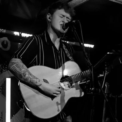 JBailey_Music's profile picture. Singer songwriter from the North East of England.
