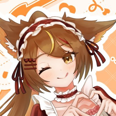 amagamitsuki's profile picture. Illustrator ┊︎ Movie ┊︎ Vtuber ┊︎ Live2D modeling：@iuru013 ┊︎ sub:@mitsupi_sub ┊︎ ↓イラストのご依頼や規約等は”さらに表示”より↓