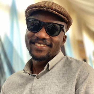 Sir_Blondy's profile picture. oh you checked?!😁

God Over Everything.🙏 /
I'm a God fearing Sinner.🫡 /
I'm a GOSA.😎 /
I'm an Arsenal fan.💯