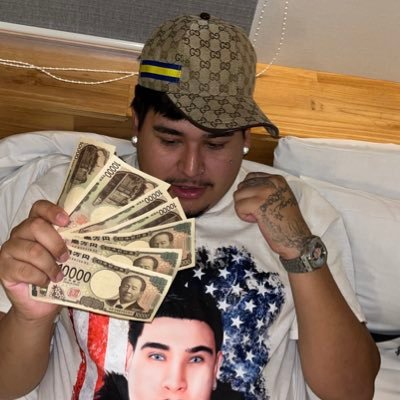 ezewkiel_'s profile picture. #virado #viradito https://t.co/2iRwKR6jPR