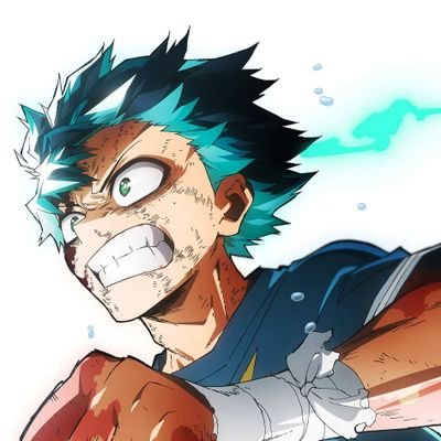 IzukuMi43427591's profile picture. 